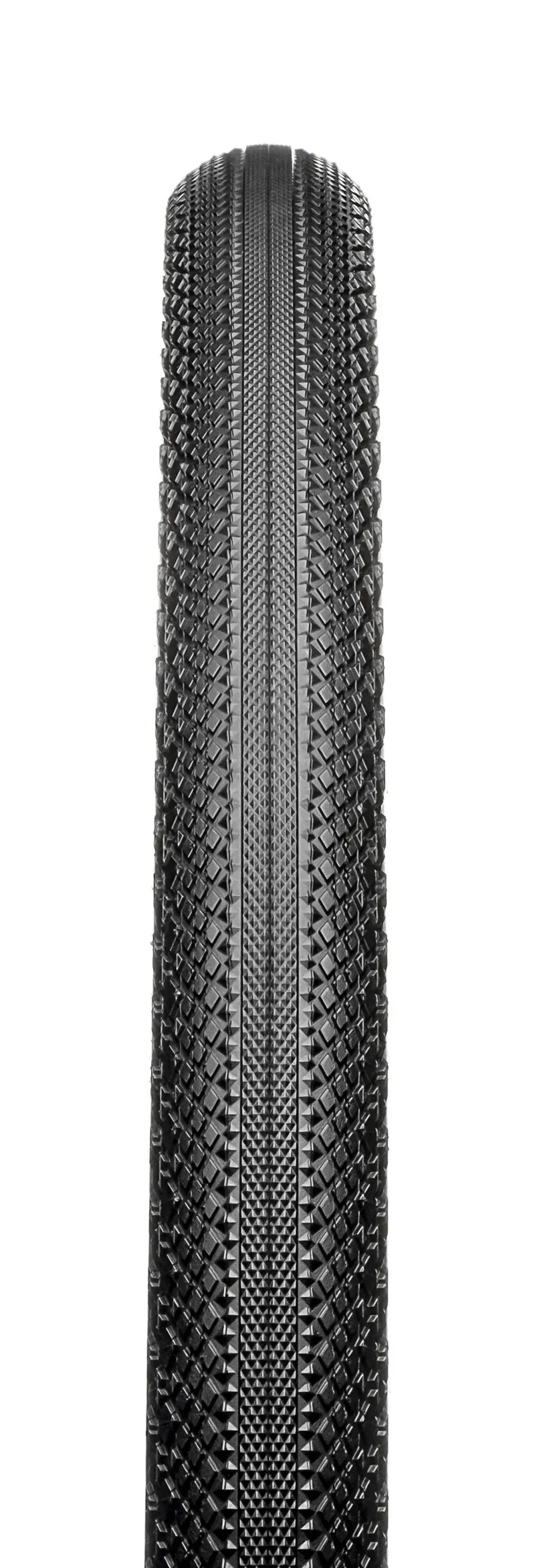 Hutchinson Overide 700c Gravel Tyre in Black -1